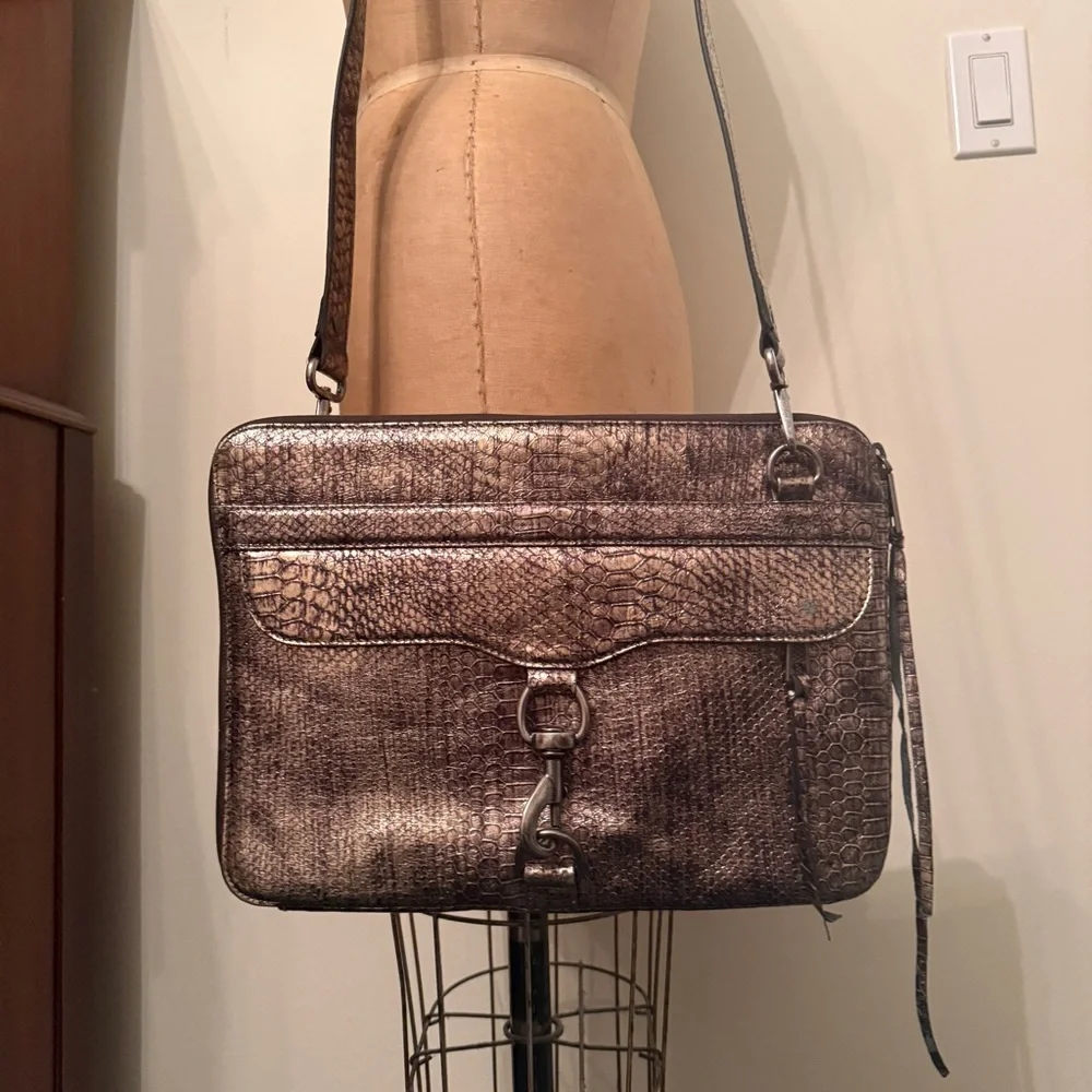 Rebecca Minkoff rebecca minkoff